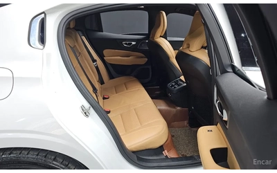 Volvo S60 T5 Inscription* ОБДУХ* HUD* FULL* ЛИЗИНГ - автомобили, коли, обяви за нови и употребявани 7