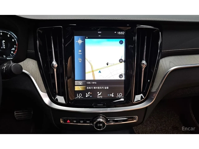 Volvo S60 T5 Inscription* ОБДУХ* HUD* FULL* ЛИЗИНГ - автомобили, коли, обяви за нови и употребявани 9