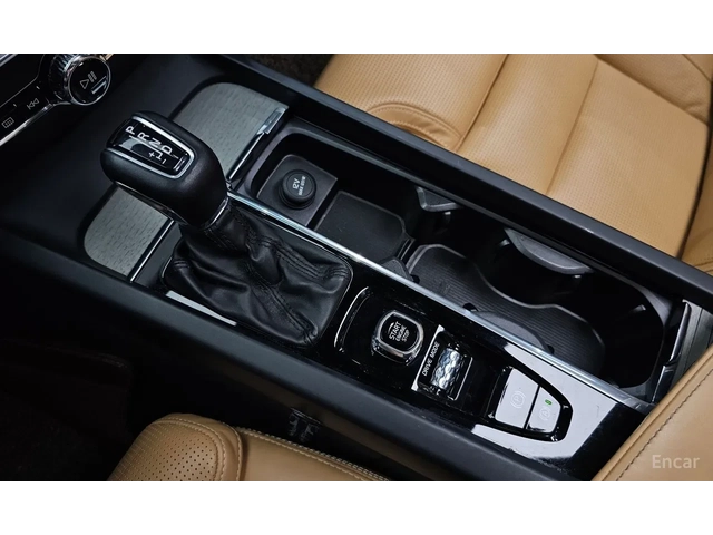 Volvo S60 T5 Inscription* ОБДУХ* HUD* FULL* ЛИЗИНГ - автомобили, коли, обяви за нови и употребявани 6