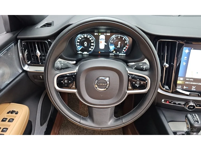 Volvo S60 T5 Inscription* ОБДУХ* HUD* FULL* ЛИЗИНГ - автомобили, коли, обяви за нови и употребявани 8