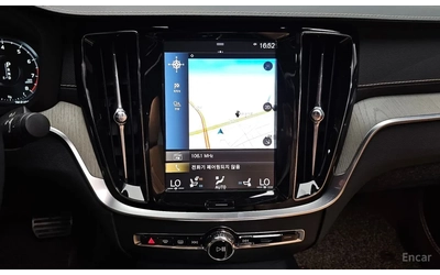Volvo S60 T5 Inscription* ОБДУХ* HUD* FULL* ЛИЗИНГ - автомобили, коли, обяви за нови и употребявани 9