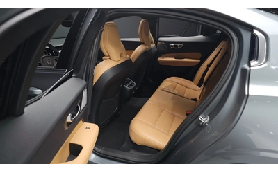 Volvo S60 2.0 T5 Inscription - автомобили, коли, обяви за нови и употребявани 10