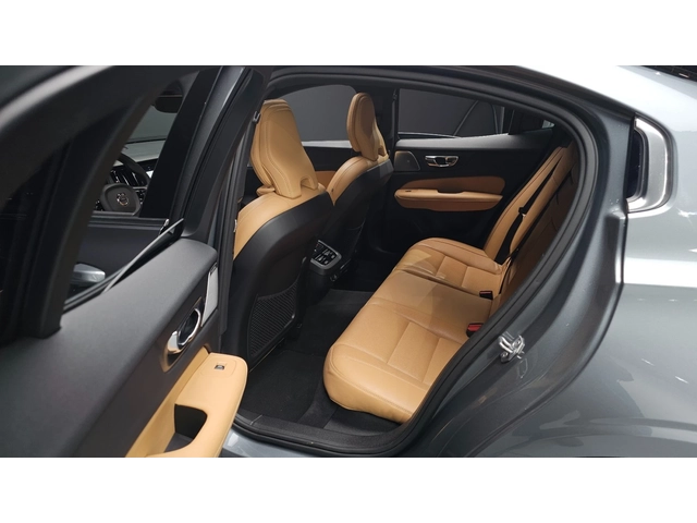 Volvo S60 2.0 T5 Inscription - автомобили, коли, обяви за нови и употребявани 10