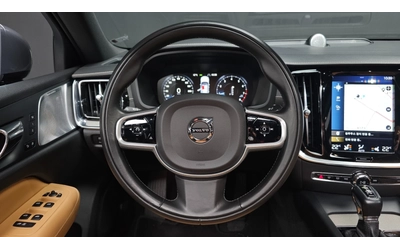 Volvo S60 2.0 T5 Inscription - автомобили, коли, обяви за нови и употребявани 11