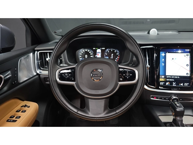 Volvo S60 2.0 T5 Inscription - автомобили, коли, обяви за нови и употребявани 11