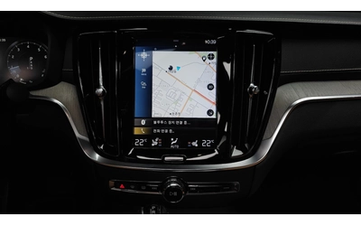 Volvo S60 2.0 T5 Inscription - автомобили, коли, обяви за нови и употребявани 12