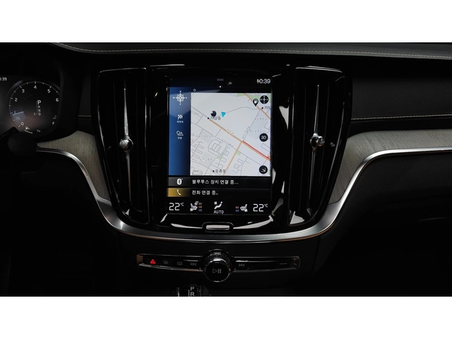 Volvo S60 2.0 T5 Inscription - автомобили, коли, обяви за нови и употребявани 12