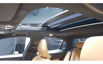 Volvo S60 2.0 T5 Inscription - автомобили, коли, обяви за нови и употребявани 15