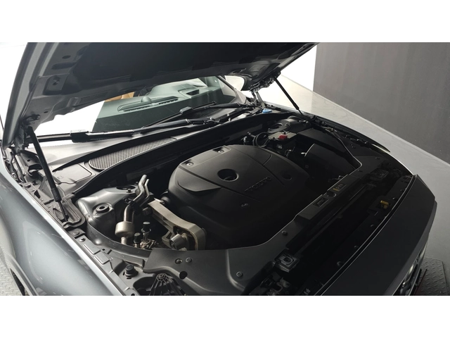Volvo S60 2.0 T5 Inscription - автомобили, коли, обяви за нови и употребявани 4