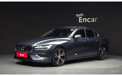 volvo-s60 - 0