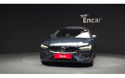 volvo-s60 - 1