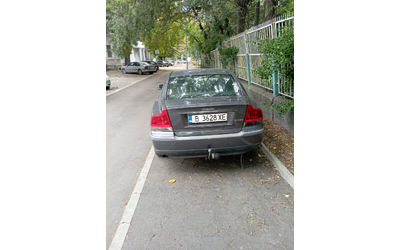 volvo-s60-nishto-po-kolsta-ne-e-smeneno - 2