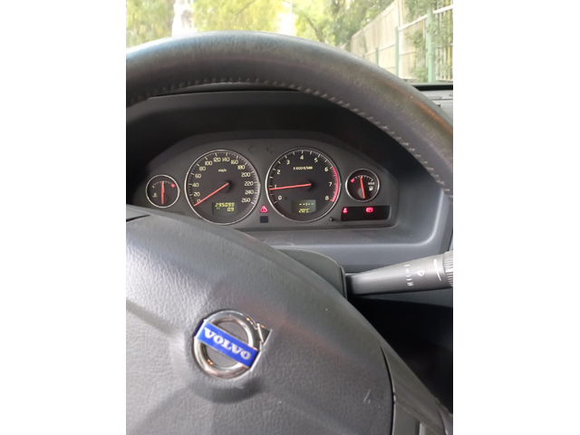 Volvo S60 нищо по колста не е сменено - автомобили, коли, обяви за нови и употребявани 3