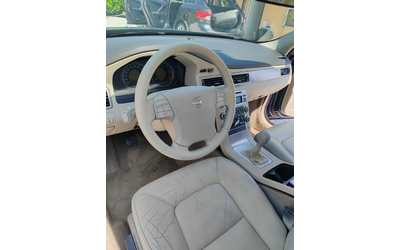 Volvo S80 2.0, 136к.с. - автомобили, коли, обяви за нови и употребявани 11