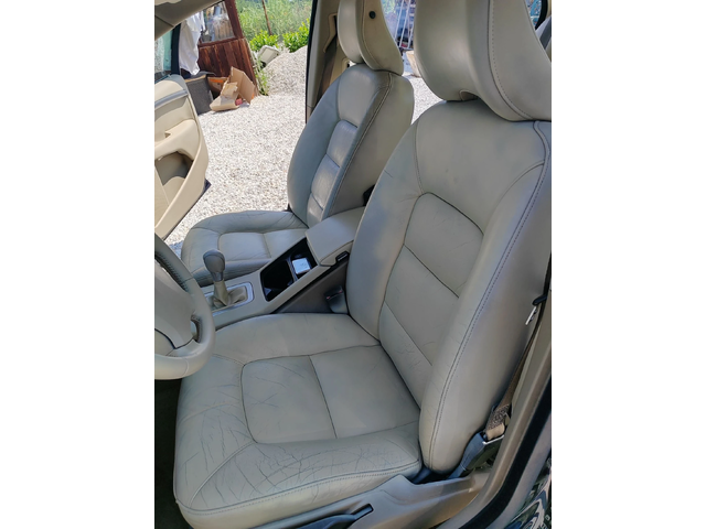 Volvo S80 2.0, 136к.с. - автомобили, коли, обяви за нови и употребявани 12