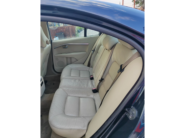 Volvo S80 2.0, 136к.с. - автомобили, коли, обяви за нови и употребявани 7