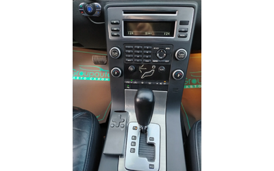 Volvo S80 2.4d-163к.с/АВТОМАТИК /НАВИГАЦИЯ /КОЖА!!! - автомобили, коли, обяви за нови и употребявани 11