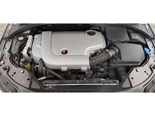 Volvo S80 2.4d-163к.с/АВТОМАТИК /НАВИГАЦИЯ /КОЖА!!! - автомобили, коли, обяви за нови и употребявани 16