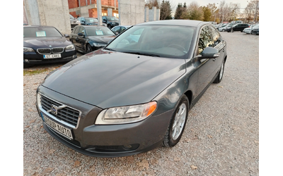 volvo-s80 - 2