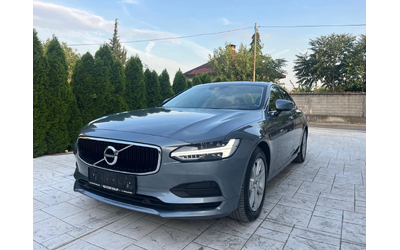 volvo-s90 - 0