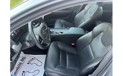 Volvo S90 2.0 D УНИКАЛНА - автомобили, коли, обяви за нови и употребявани 10