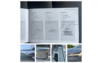 Volvo S90 2.0 D УНИКАЛНА - автомобили, коли, обяви за нови и употребявани 16