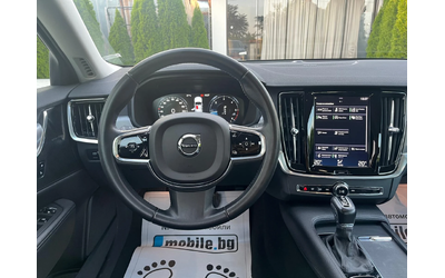 Volvo S90 2.0 D УНИКАЛНА - автомобили, коли, обяви за нови и употребявани 9