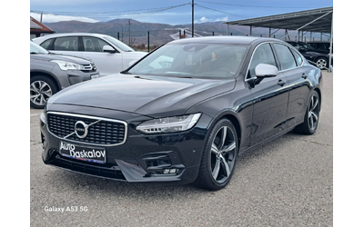 volvo-s90 - 0
