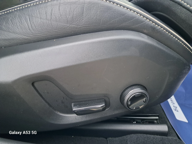 Volvo S90 2, 0 d4 R -disagn 4WD - автомобили, коли, обяви за нови и употребявани 14