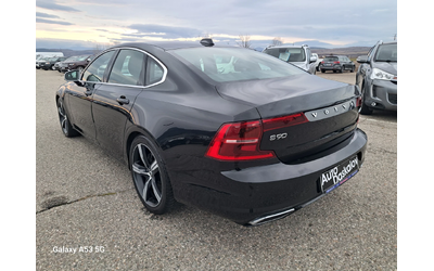 volvo-s90 - 5