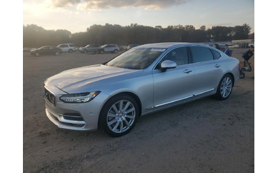 volvo-s90 - 0