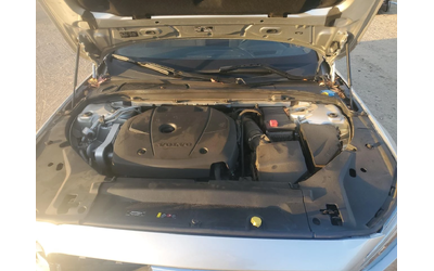 Volvo S90 T6* INSCRIPTION* AWD* КОЖА* ПОДГРЕВИ* - автомобили, коли, обяви за нови и употребявани 10