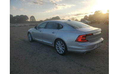 volvo-s90 - 1