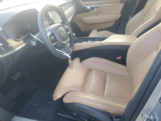 Volvo S90 T6* INSCRIPTION* AWD* КОЖА* ПОДГРЕВИ* - автомобили, коли, обяви за нови и употребявани 6