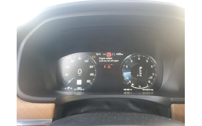 Volvo S90 T6* INSCRIPTION* AWD* КОЖА* ПОДГРЕВИ* - автомобили, коли, обяви за нови и употребявани 8