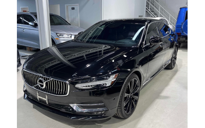 volvo-s90 - 1