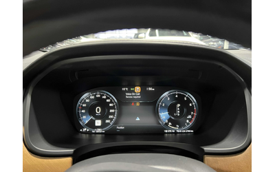 Volvo S90 Inscription* 360view* Обдух* Подгрев* Дигитал - автомобили, коли, обяви за нови и употребявани 7