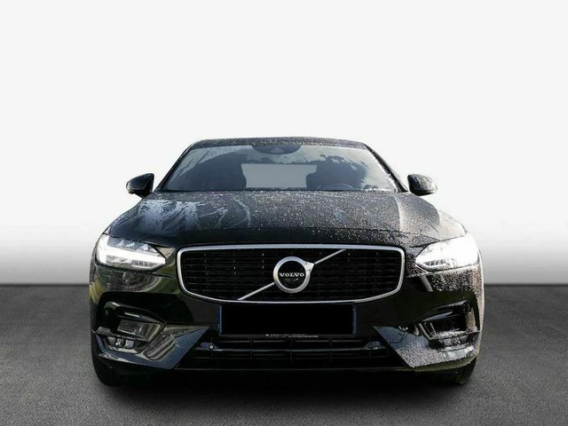 Volvo S90 D5 AWD R Design - автомобили, коли, обяви за нови и употребявани 0