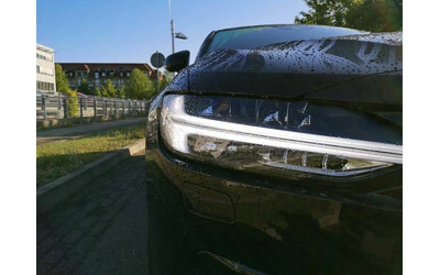 Volvo S90 D5 AWD R Design - автомобили, коли, обяви за нови и употребявани 13