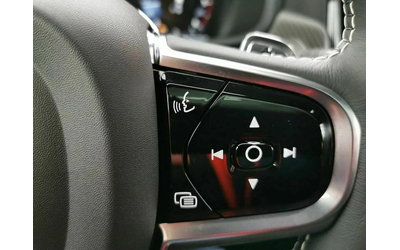 Volvo S90 D5 AWD R Design - автомобили, коли, обяви за нови и употребявани 15