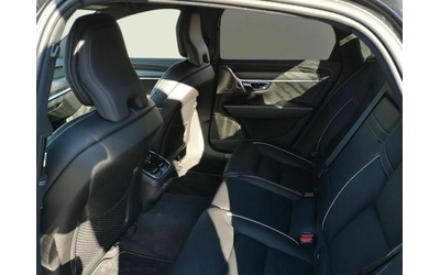Volvo S90 D5 AWD R Design - автомобили, коли, обяви за нови и употребявани 6