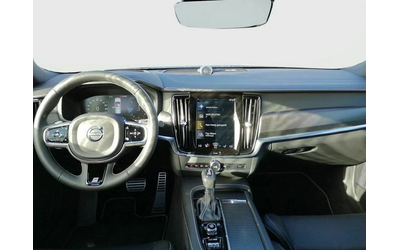 Volvo S90 D5 AWD R Design - автомобили, коли, обяви за нови и употребявани 7