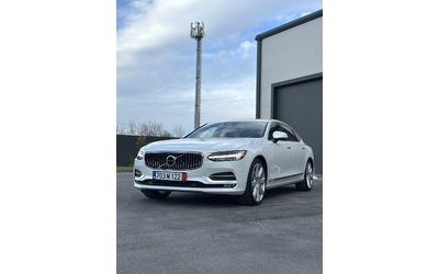 volvo-s90 - 0