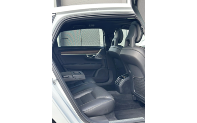 Volvo S90 * T6* INSCRIPTION* BOWERS & WILKINS* 360* ОБДУХВАН - автомобили, коли, обяви за нови и употребявани 11
