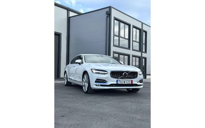 volvo-s90 - 1