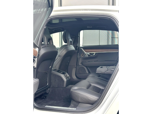 Volvo S90 * T6* INSCRIPTION* BOWERS & WILKINS* 360* ОБДУХВАН - автомобили, коли, обяви за нови и употребявани 6