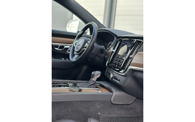 Volvo S90 * T6* INSCRIPTION* BOWERS & WILKINS* 360* ОБДУХВАН - автомобили, коли, обяви за нови и употребявани 7