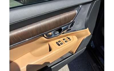 Volvo S90 Inscription/360/DIS/BOWERS & WILKINS/ОБДУХВАНЕ - автомобили, коли, обяви за нови и употребявани 10