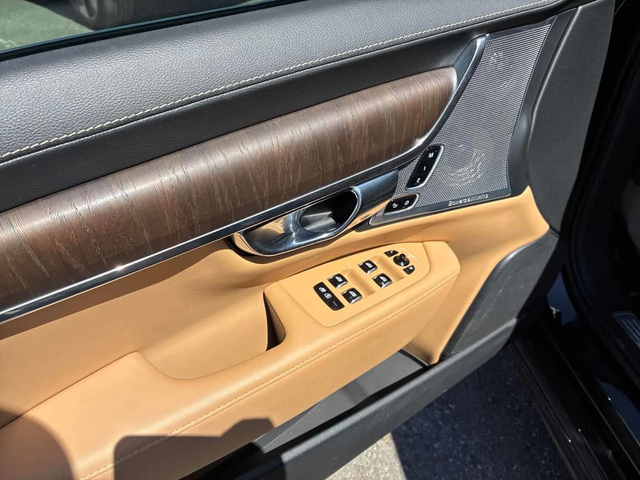 Volvo S90 Inscription/360/DIS/BOWERS & WILKINS/ОБДУХВАНЕ - автомобили, коли, обяви за нови и употребявани 10