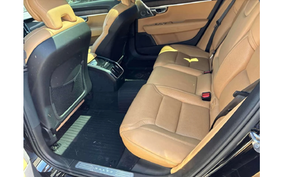 Volvo S90 Inscription/360/DIS/BOWERS & WILKINS/ОБДУХВАНЕ - автомобили, коли, обяви за нови и употребявани 11